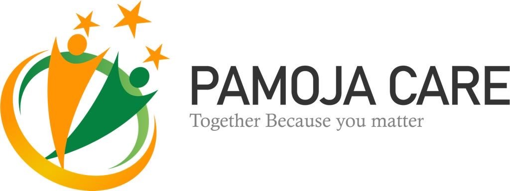 Pamoja Care logo
